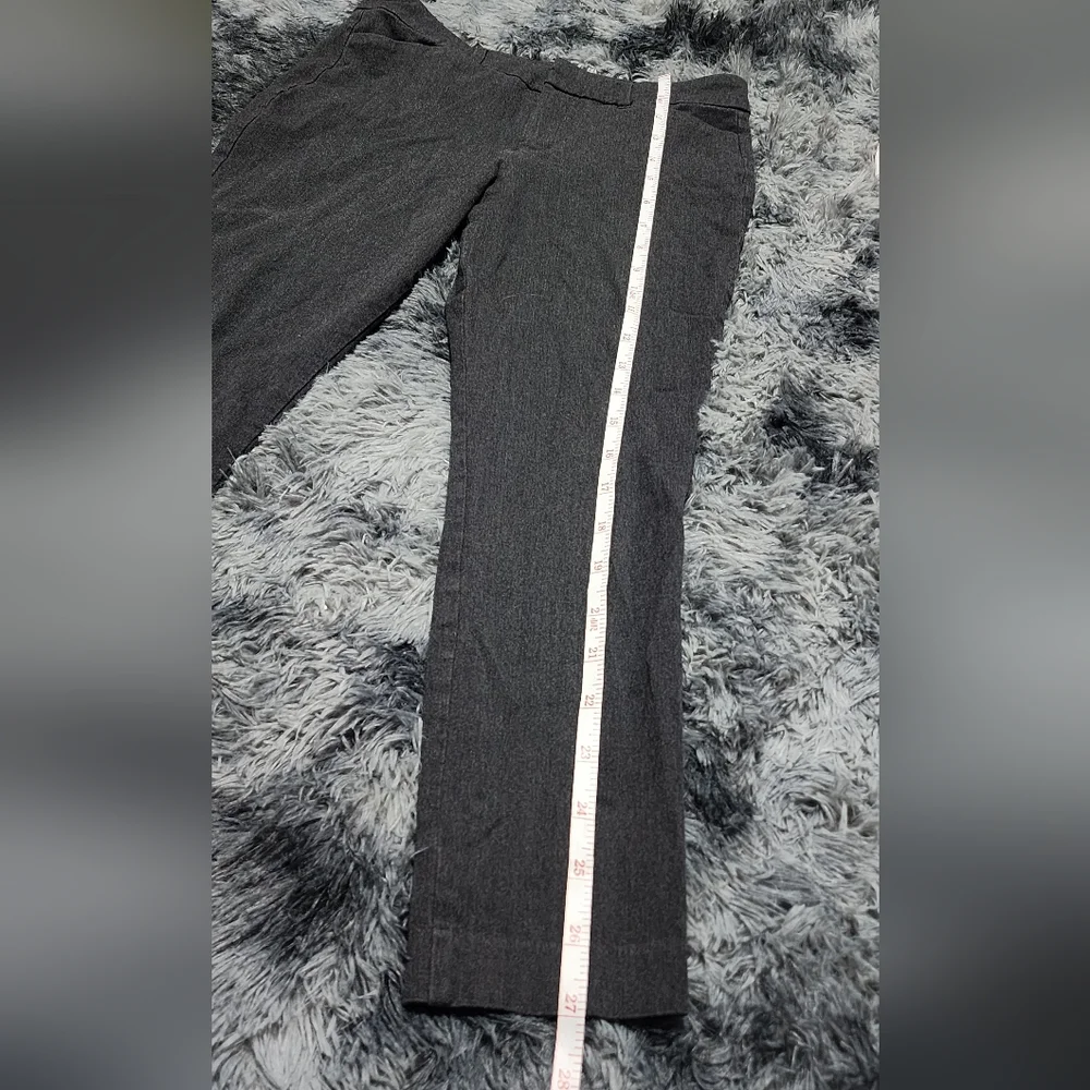 High rise pixie pants - Picture 2 of 5